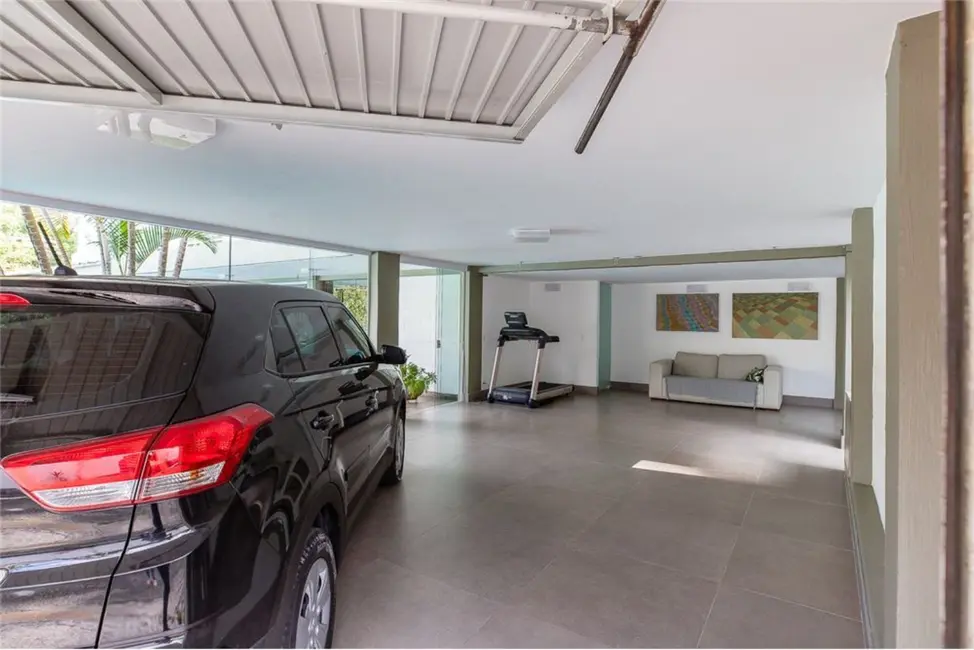 Casa com 3 quartos à venda, 600m2 em Jardim Marajoara, São Paulo - SP - imagem 2 Foto 2 de Casa com 3 quartos à venda, 600m2 em Jardim Marajoara, São Paulo - SP