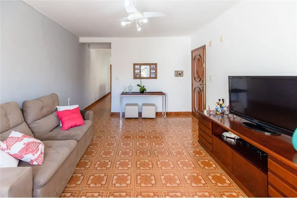 Foto 5 de Casa com 3 quartos à venda, 280m2 em Vila Ipojuca, São Paulo - SP