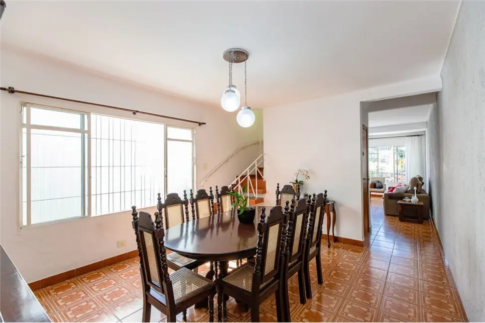 Foto 7 de Casa com 3 quartos à venda, 280m2 em Vila Ipojuca, São Paulo - SP