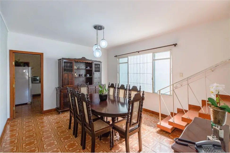 Foto 8 de Casa com 3 quartos à venda, 280m2 em Vila Ipojuca, São Paulo - SP