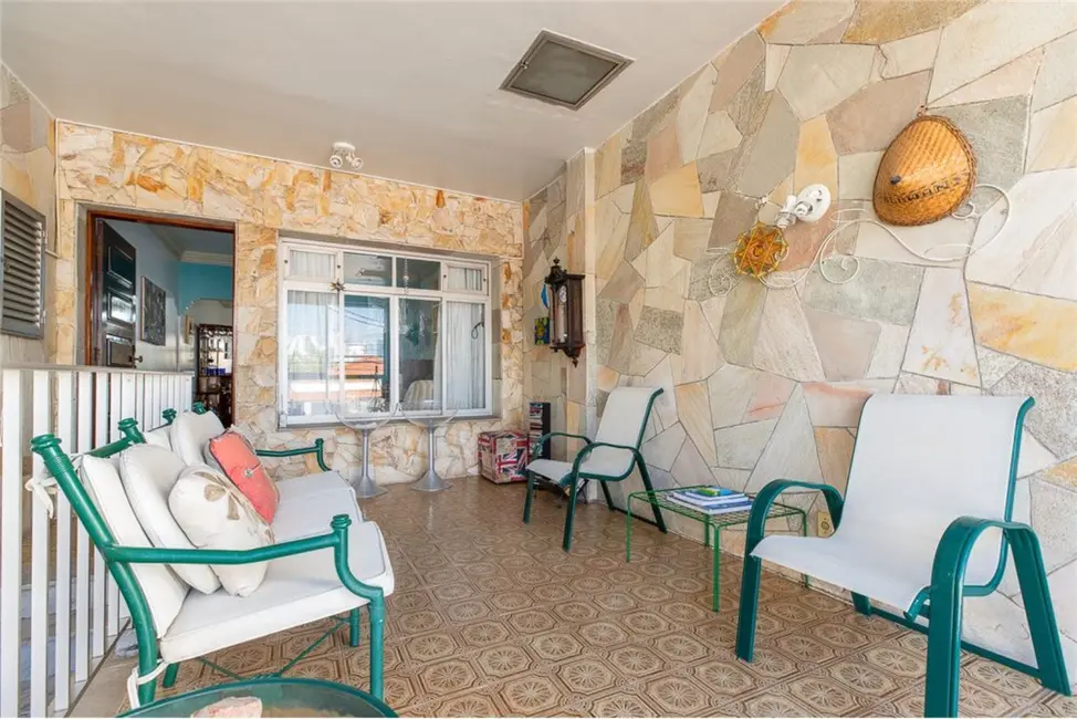 Casa com 5 quartos à venda, 650m2 em Vila Pompéia, São Paulo - SP - imagem 2 Foto 2 de Casa com 5 quartos à venda, 650m2 em Vila Pompéia, São Paulo - SP