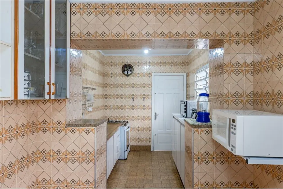 Casa com 5 quartos à venda, 650m2 em Vila Pompéia, São Paulo - SP - imagem 9 Foto 9 de Casa com 5 quartos à venda, 650m2 em Vila Pompéia, São Paulo - SP