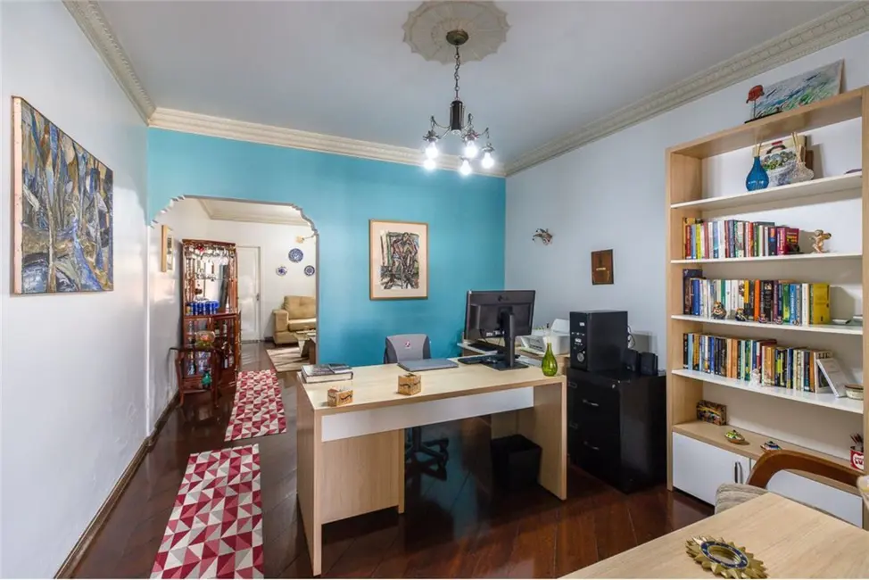 Casa com 5 quartos à venda, 650m2 em Vila Pompéia, São Paulo - SP - imagem 3 Foto 3 de Casa com 5 quartos à venda, 650m2 em Vila Pompéia, São Paulo - SP