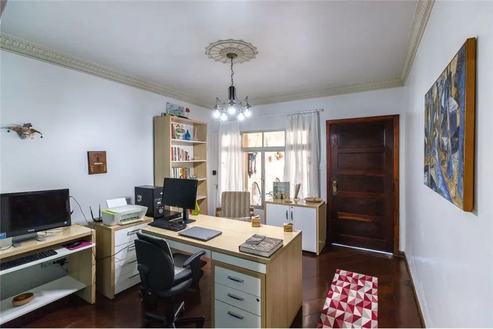 Casa com 5 quartos à venda, 650m2 em Vila Pompéia, São Paulo - SP - imagem 4 Foto 4 de Casa com 5 quartos à venda, 650m2 em Vila Pompéia, São Paulo - SP