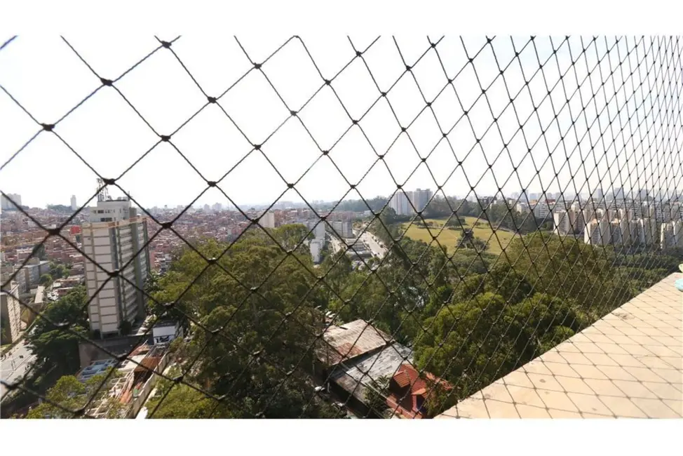 Foto 9 de Apartamento com 3 quartos à venda, 166m2 em São Paulo - SP