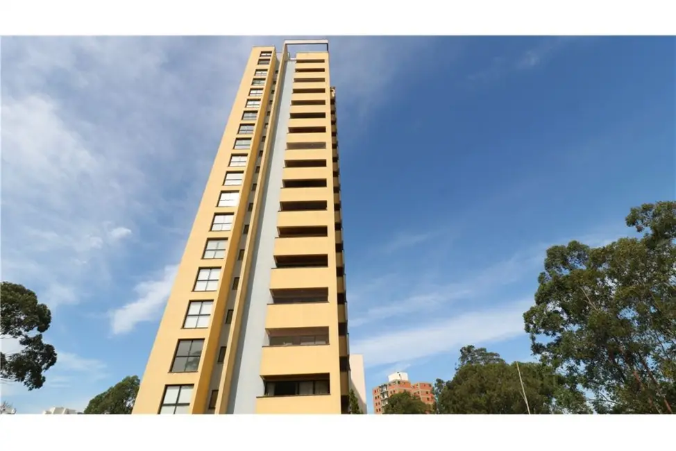 Foto 3 de Apartamento com 3 quartos à venda, 166m2 em São Paulo - SP