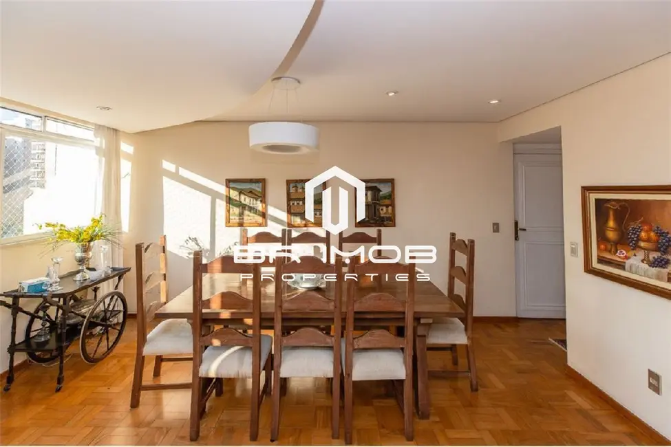 Foto 5 de Apartamento com 3 quartos à venda, 118m2 em Itaim Bibi, São Paulo - SP