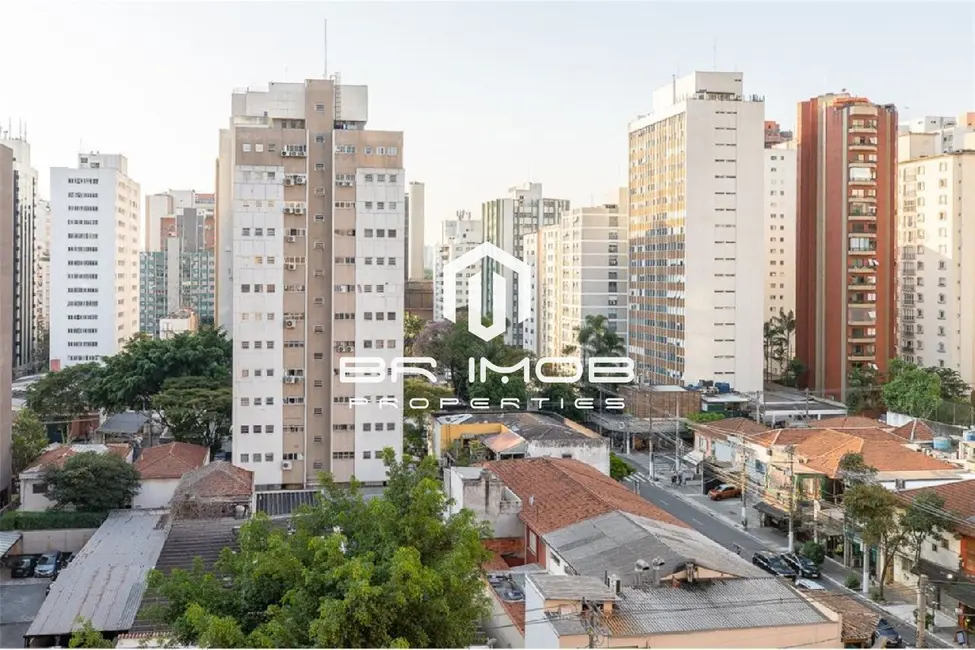 Foto 9 de Apartamento com 3 quartos à venda, 118m2 em Itaim Bibi, São Paulo - SP