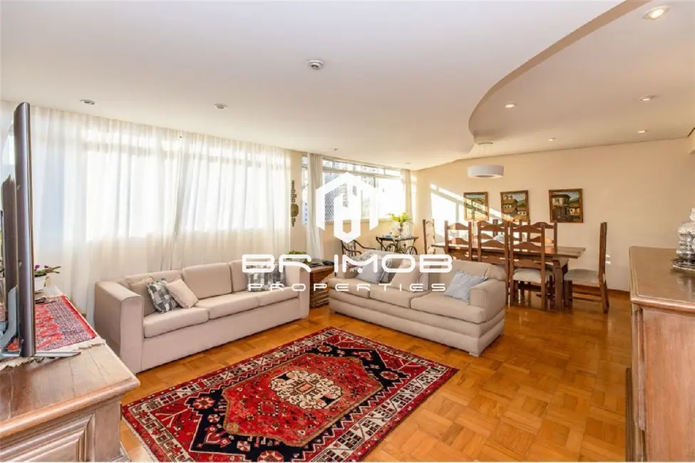 Foto 1 de Apartamento com 3 quartos à venda, 118m2 em Itaim Bibi, São Paulo - SP