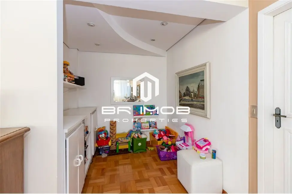 Foto 8 de Apartamento com 3 quartos à venda, 118m2 em Itaim Bibi, São Paulo - SP