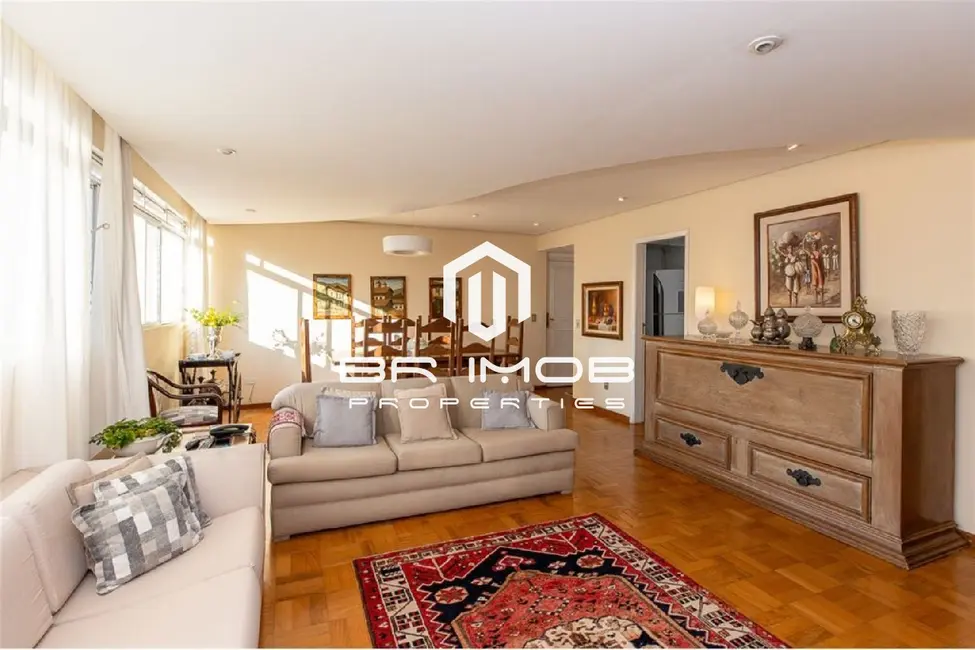 Foto 7 de Apartamento com 3 quartos à venda, 118m2 em Itaim Bibi, São Paulo - SP