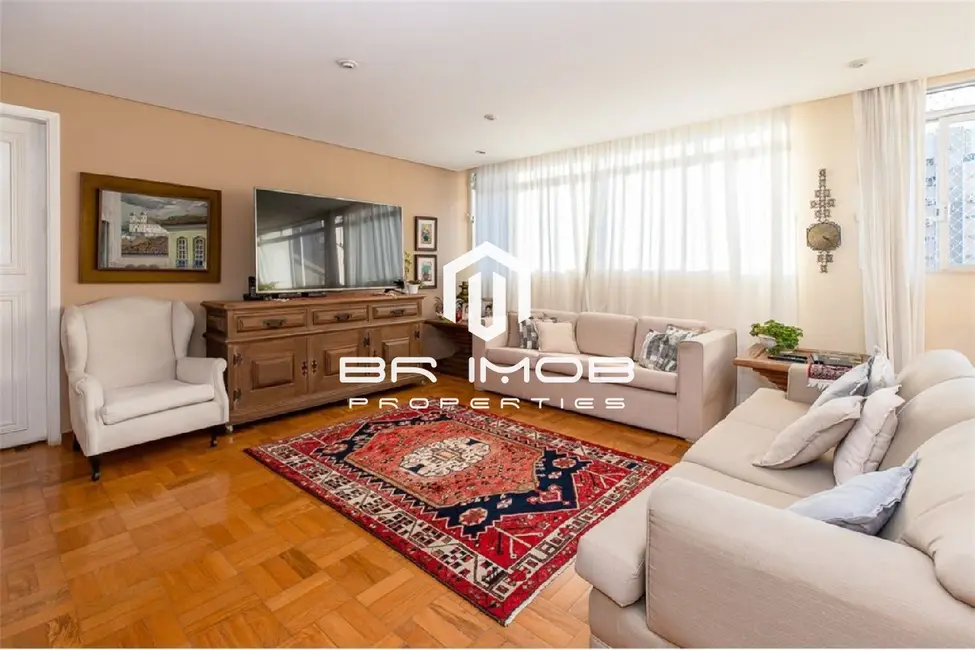 Foto 6 de Apartamento com 3 quartos à venda, 118m2 em Itaim Bibi, São Paulo - SP