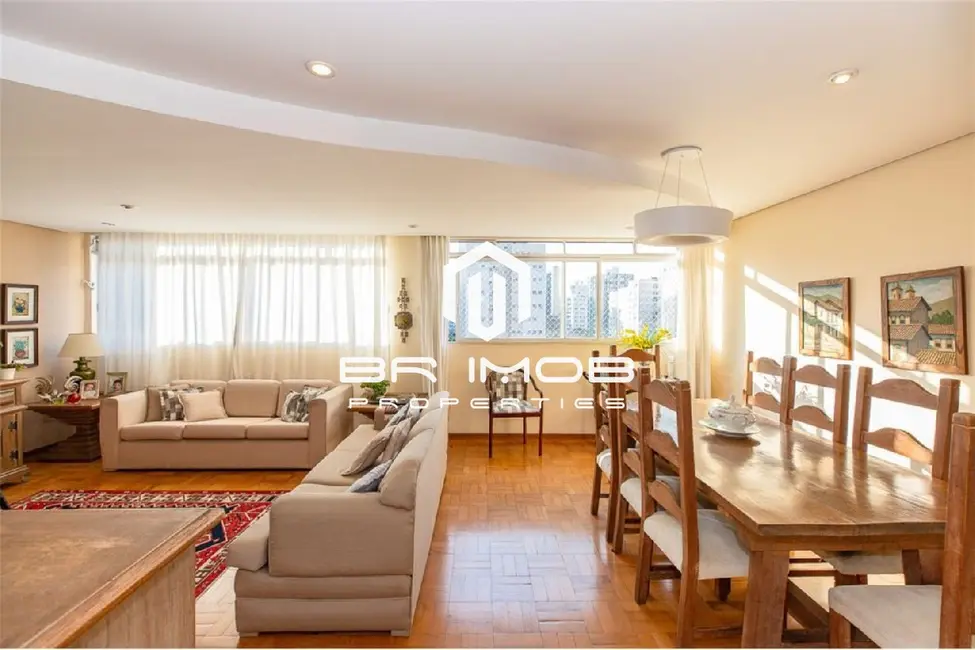 Foto 3 de Apartamento com 3 quartos à venda, 118m2 em Itaim Bibi, São Paulo - SP