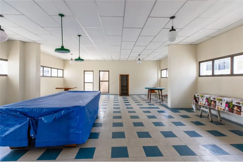 Foto 3 de Apartamento com 4 quartos à venda, 240m2 em Higienópolis, São Paulo - SP