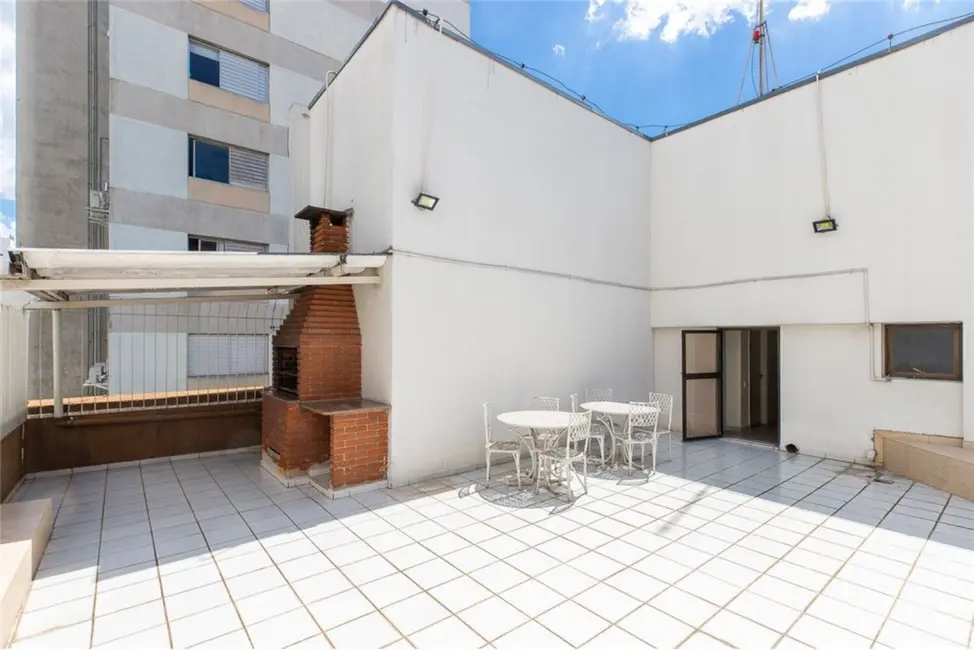 Foto 6 de Apartamento com 4 quartos à venda, 240m2 em Higienópolis, São Paulo - SP