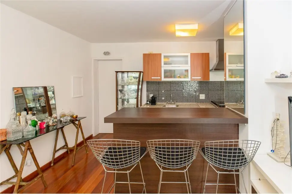 Foto 7 de Apartamento com 2 quartos à venda, 47m2 em Campo Belo, São Paulo - SP