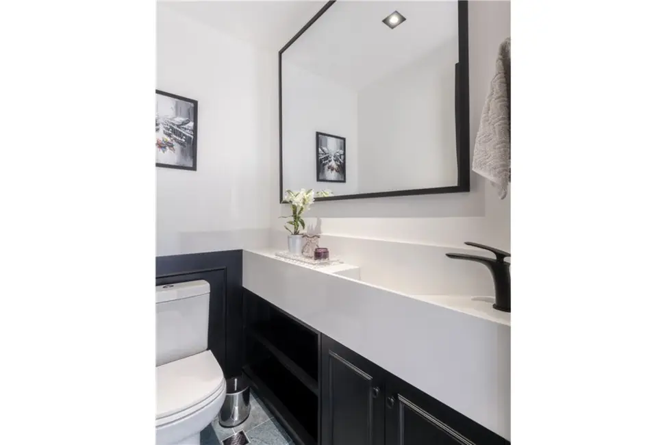 Apartamento com 2 quartos à venda, 95m2 em Vila Olímpia, São Paulo - SP - imagem 2 Foto 2 de Apartamento com 2 quartos à venda, 95m2 em Vila Olímpia, São Paulo - SP