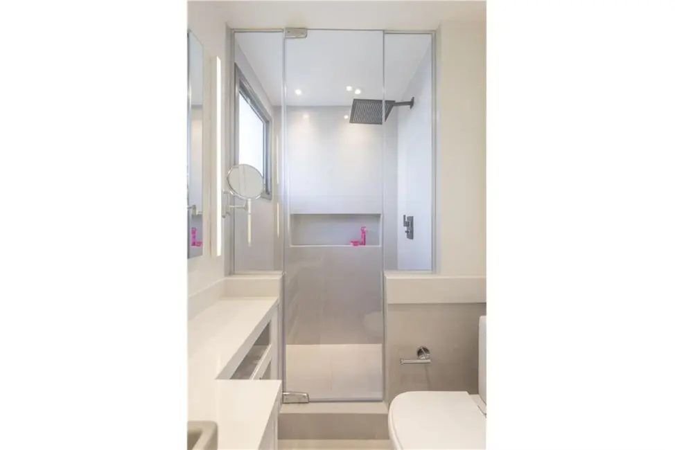 Apartamento com 2 quartos à venda, 95m2 em Vila Olímpia, São Paulo - SP - imagem 9 Foto 9 de Apartamento com 2 quartos à venda, 95m2 em Vila Olímpia, São Paulo - SP