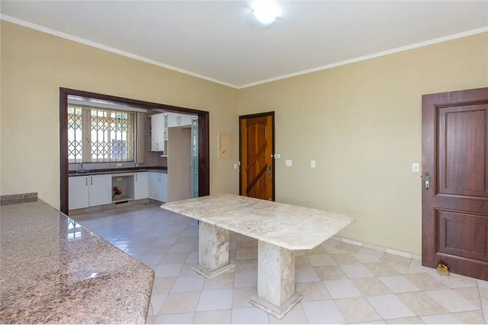 Foto 8 de Casa com 4 quartos à venda, 332m2 em Moema, São Paulo - SP