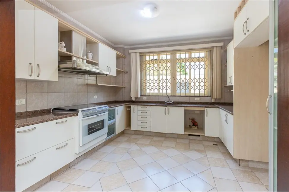 Foto 9 de Casa com 4 quartos à venda, 332m2 em Moema, São Paulo - SP