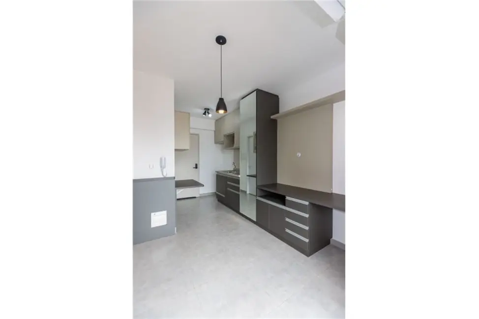 Foto 7 de Loft / Flat com 1 quarto à venda, 22m2 em Jardim das Acácias, São Paulo - SP