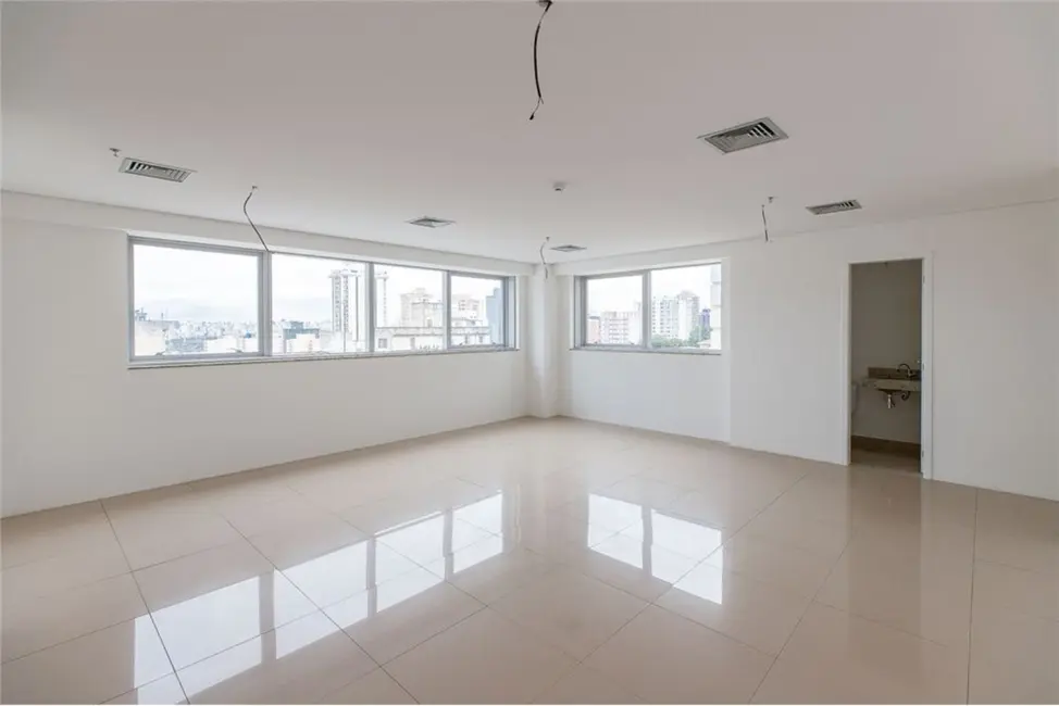 Sala Comercial à venda, 46m2 em Santana, São Paulo - SP - imagem 3 Foto 3 de Sala Comercial à venda, 46m2 em Santana, São Paulo - SP