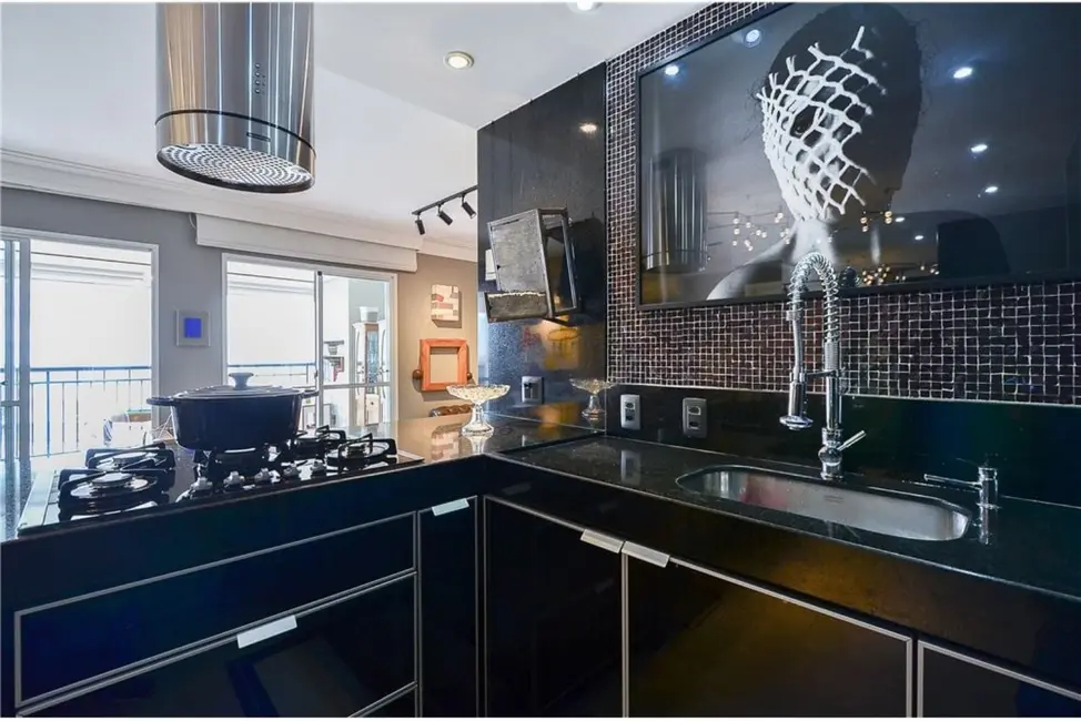 Foto 6 de Apartamento com 1 quarto à venda, 94m2 em Vila Gertrudes, São Paulo - SP