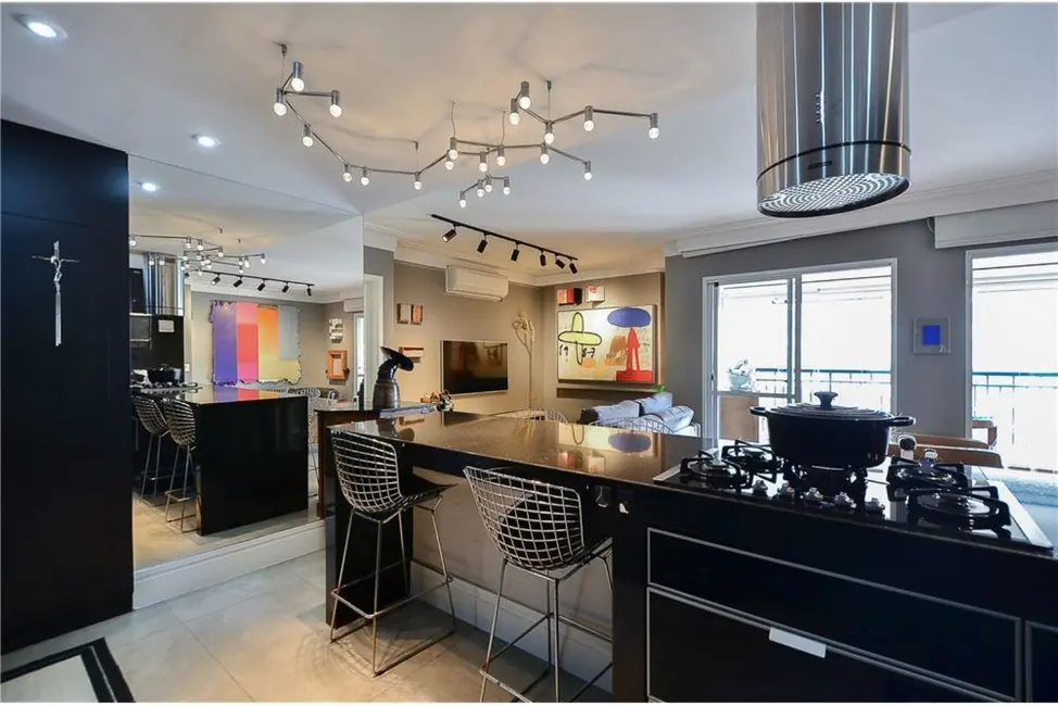 Foto 5 de Apartamento com 1 quarto à venda, 94m2 em Vila Gertrudes, São Paulo - SP