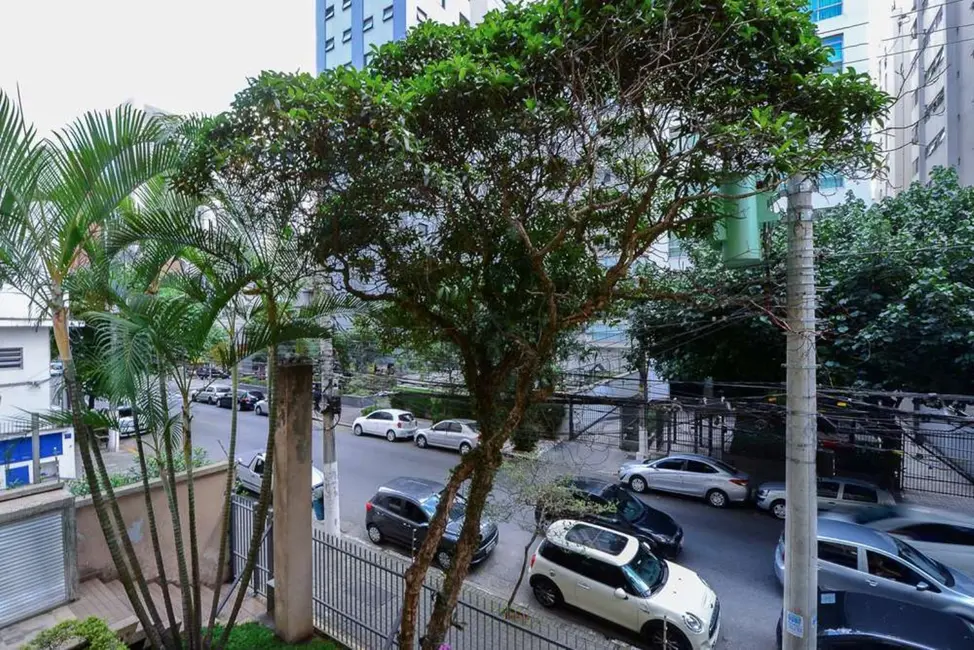 Foto 5 de Apartamento com 3 quartos à venda, 130m2 em Paraíso, São Paulo - SP