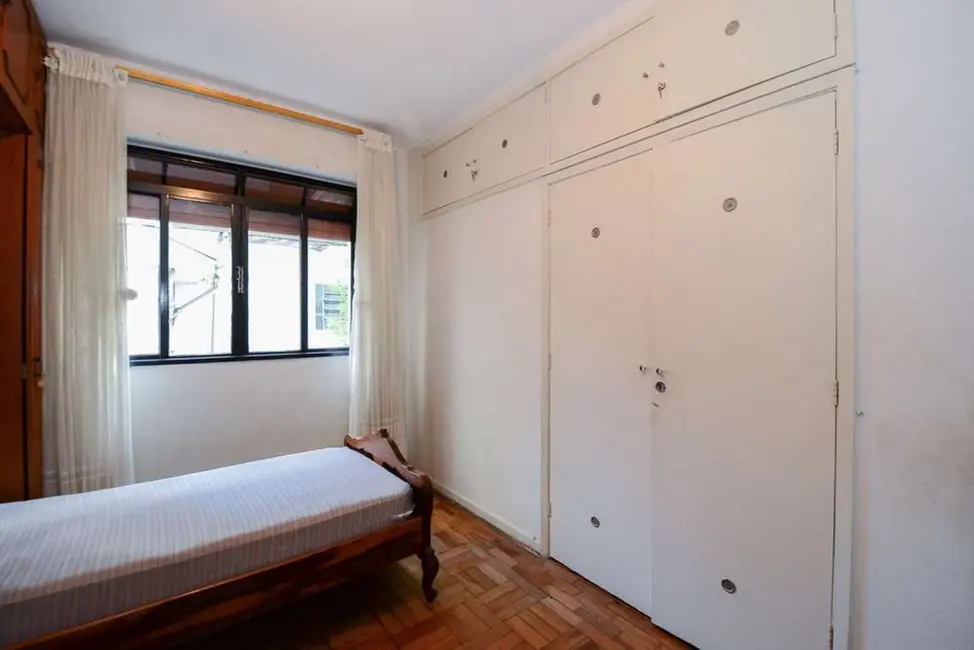Foto 8 de Apartamento com 3 quartos à venda, 130m2 em Paraíso, São Paulo - SP