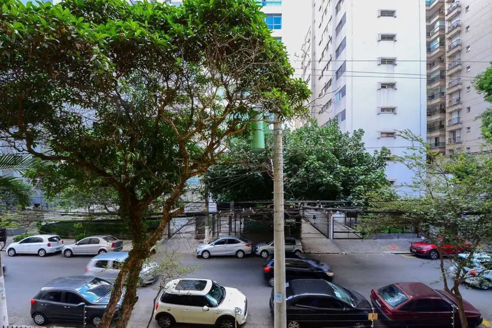 Foto 6 de Apartamento com 3 quartos à venda, 130m2 em Paraíso, São Paulo - SP