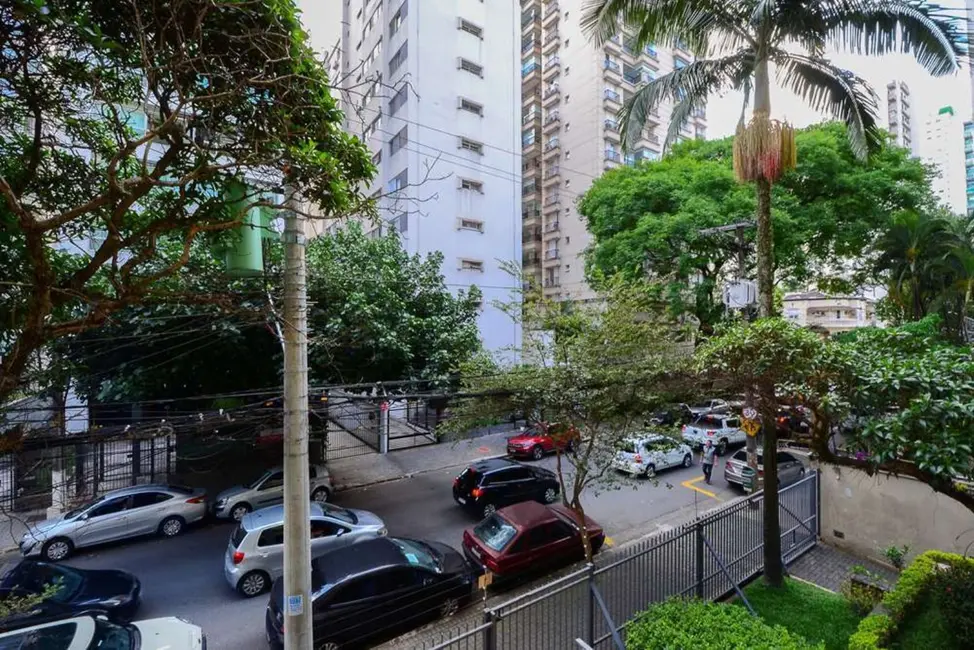 Foto 4 de Apartamento com 3 quartos à venda, 130m2 em Paraíso, São Paulo - SP