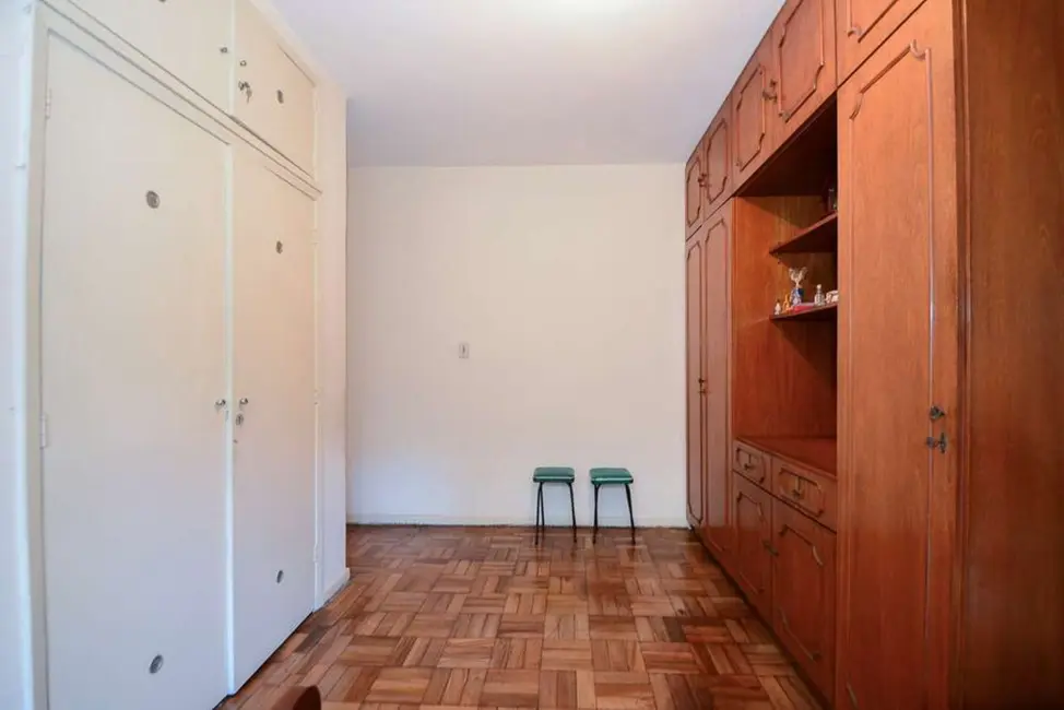 Foto 9 de Apartamento com 3 quartos à venda, 130m2 em Paraíso, São Paulo - SP