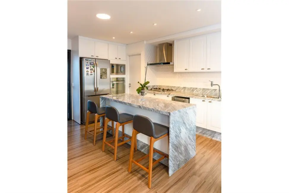 Apartamento com 2 quartos à venda, 106m2 em Jardim das Acácias, São Paulo - SP - imagem 9 Foto 9 de Apartamento com 2 quartos à venda, 106m2 em Jardim das Acácias, São Paulo - SP