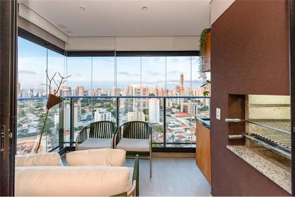 Apartamento com 2 quartos à venda, 106m2 em Jardim das Acácias, São Paulo - SP - imagem 2 Foto 2 de Apartamento com 2 quartos à venda, 106m2 em Jardim das Acácias, São Paulo - SP