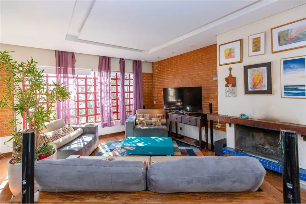 Casa com 3 quartos à venda, 226m2 em Chácara Monte Alegre, São Paulo - SP - imagem 8 Foto 8 de Casa com 3 quartos à venda, 226m2 em Chácara Monte Alegre, São Paulo - SP