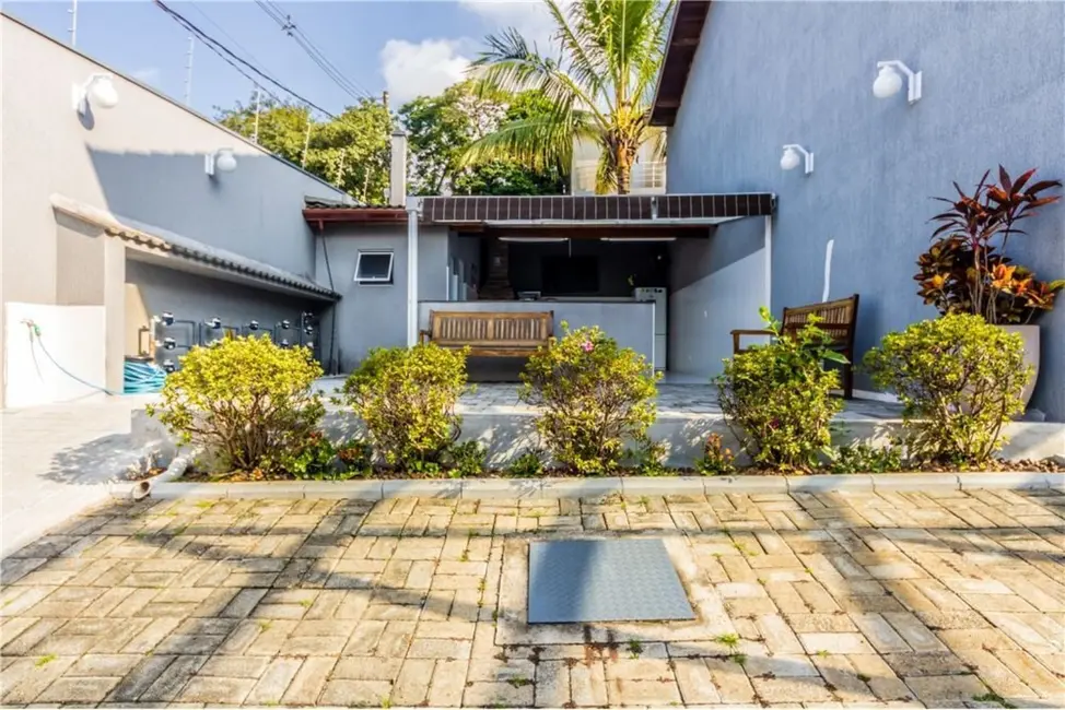 Foto 1 de Casa de Condomínio com 3 quartos à venda, 110m2 em Cangaíba, São Paulo - SP