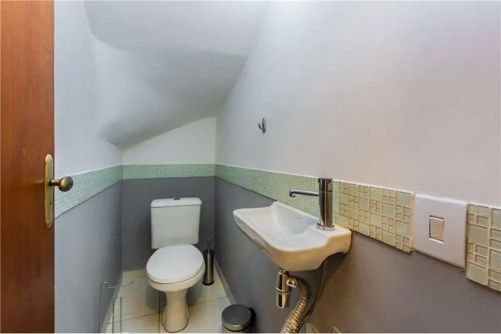 Foto 4 de Casa de Condomínio com 3 quartos à venda, 110m2 em Cangaíba, São Paulo - SP