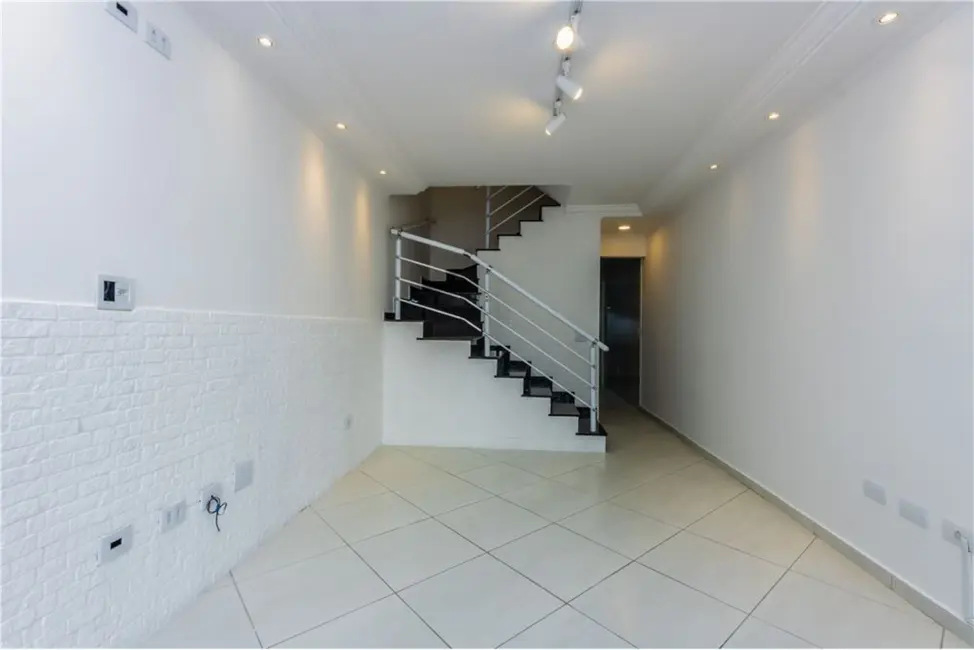 Foto 2 de Casa de Condomínio com 3 quartos à venda, 110m2 em Cangaíba, São Paulo - SP