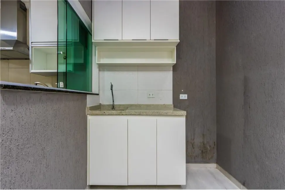 Foto 8 de Casa de Condomínio com 3 quartos à venda, 110m2 em Cangaíba, São Paulo - SP