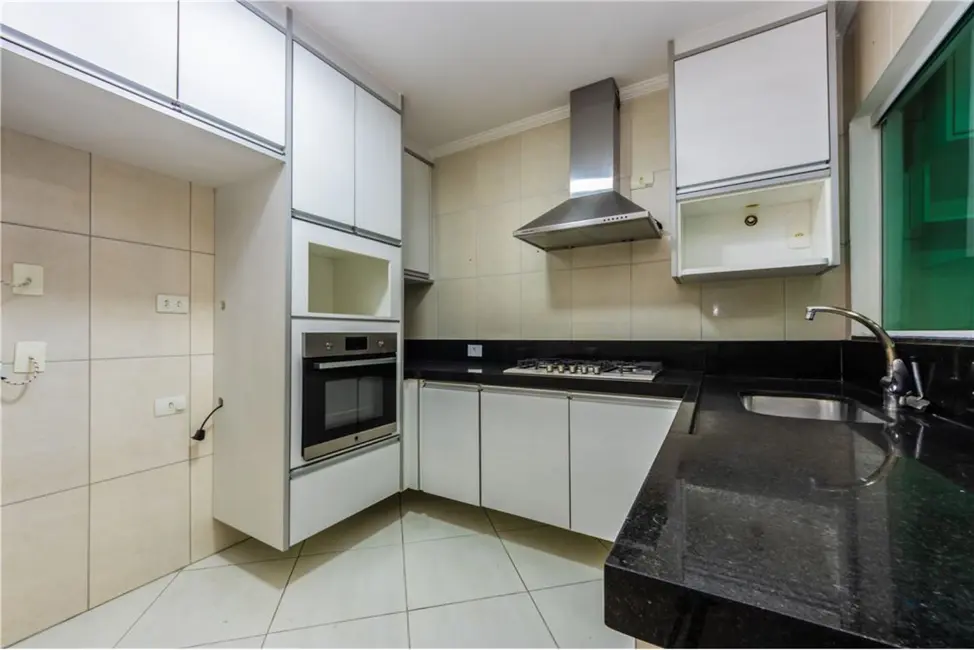 Foto 6 de Casa de Condomínio com 3 quartos à venda, 110m2 em Cangaíba, São Paulo - SP