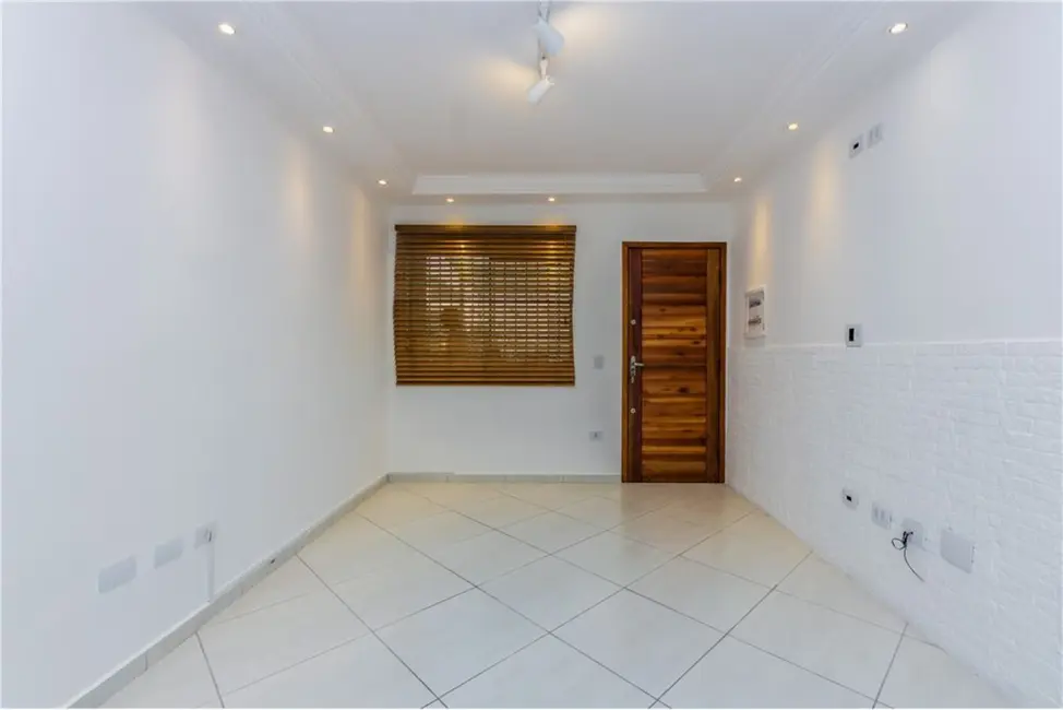 Foto 3 de Casa de Condomínio com 3 quartos à venda, 110m2 em Cangaíba, São Paulo - SP