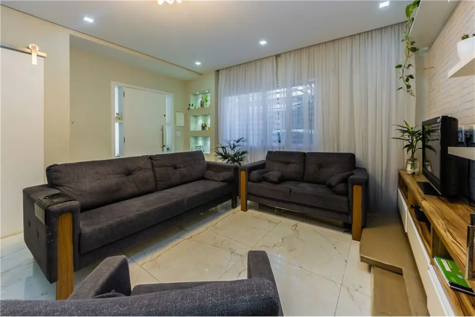 Foto 3 de Casa com 3 quartos à venda, 96m2 em Vila Medeiros, São Paulo - SP