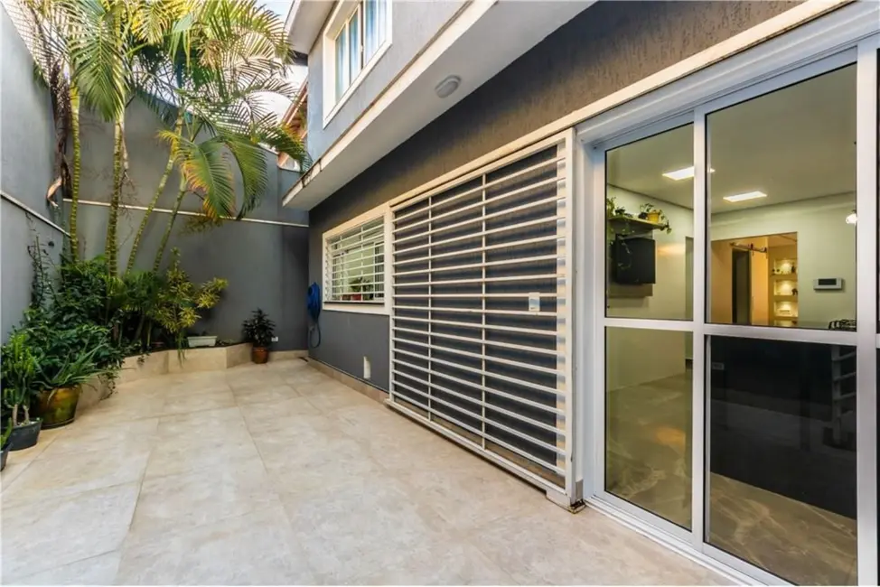 Foto 9 de Casa com 3 quartos à venda, 96m2 em Vila Medeiros, São Paulo - SP