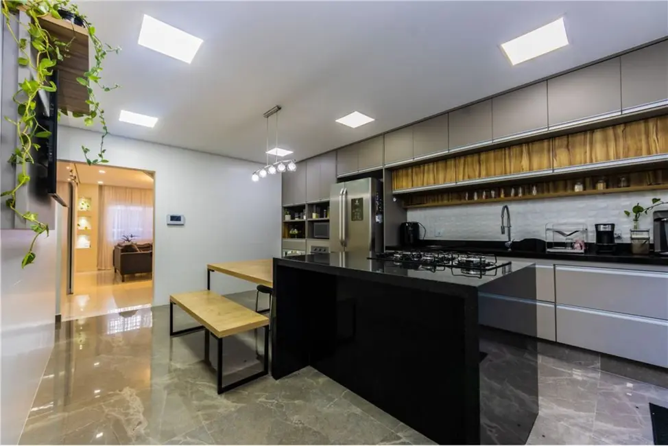 Foto 5 de Casa com 3 quartos à venda, 96m2 em Vila Medeiros, São Paulo - SP