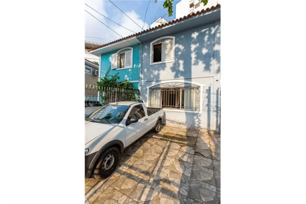 Casa com 3 quartos à venda, 136m2 em Chácara Santo Antônio (Zona Sul), São Paulo - SP - imagem 8 Foto 8 de Casa com 3 quartos à venda, 136m2 em Chácara Santo Antônio (Zona Sul), São Paulo - SP