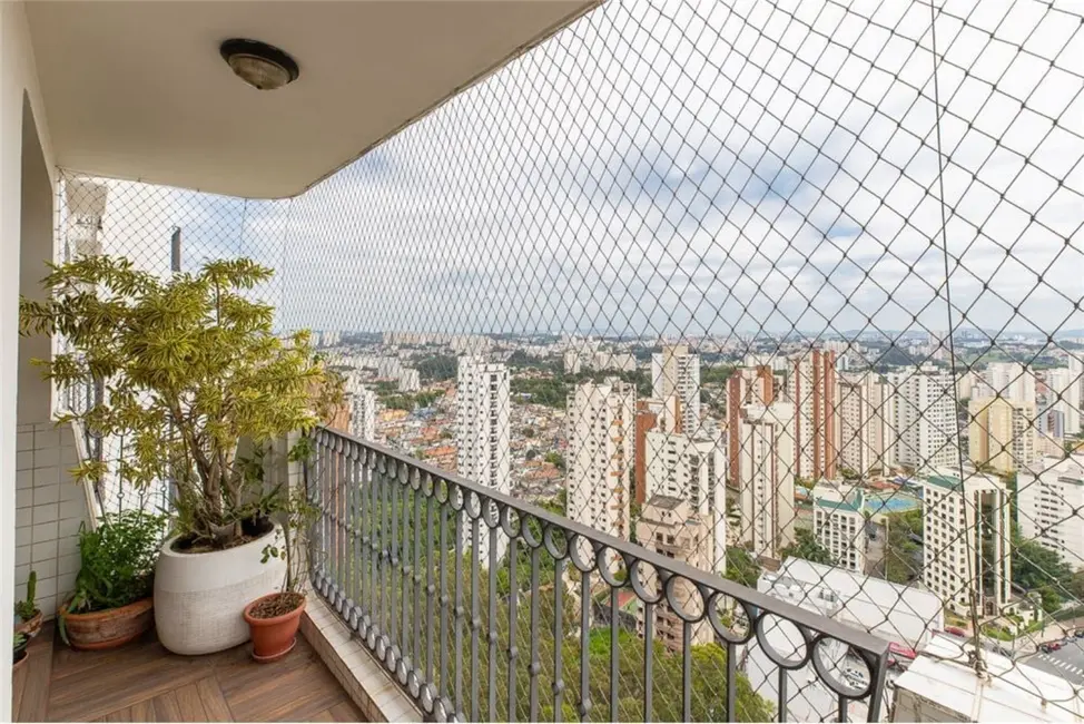 Apartamento com 3 quartos à venda, 180m2 em Vila Suzana, São Paulo - SP - imagem 7 Foto 7 de Apartamento com 3 quartos à venda, 180m2 em Vila Suzana, São Paulo - SP