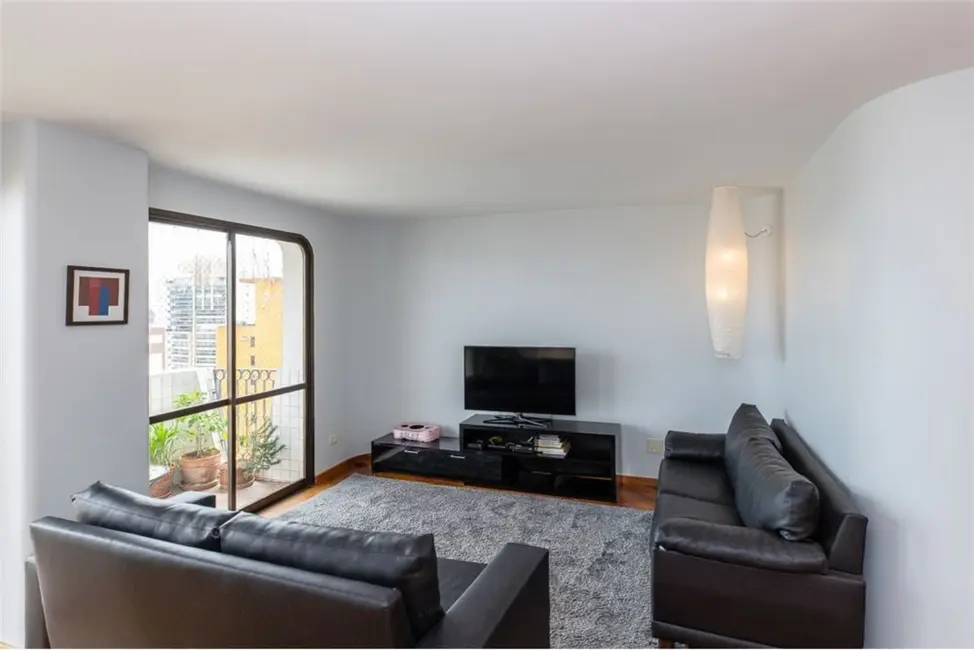 Apartamento com 3 quartos à venda, 180m2 em Vila Suzana, São Paulo - SP - imagem 6 Foto 6 de Apartamento com 3 quartos à venda, 180m2 em Vila Suzana, São Paulo - SP