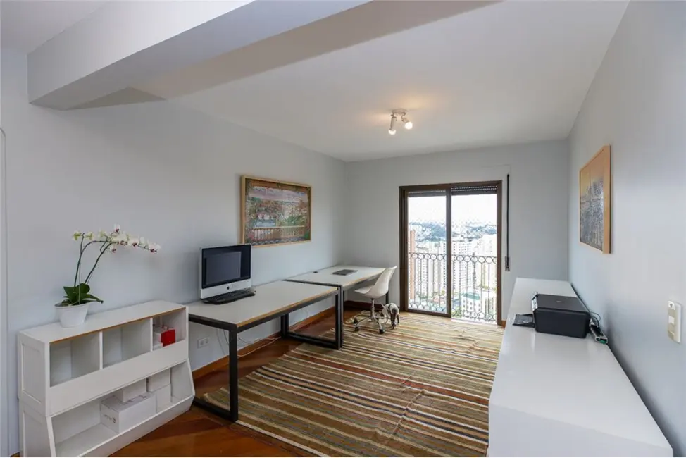 Apartamento com 3 quartos à venda, 180m2 em Vila Suzana, São Paulo - SP - imagem 2 Foto 2 de Apartamento com 3 quartos à venda, 180m2 em Vila Suzana, São Paulo - SP