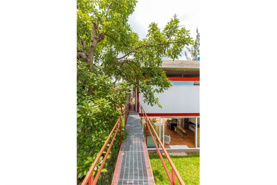 Foto 7 de Casa com 4 quartos à venda, 400m2 em Parque Colonial, São Paulo - SP